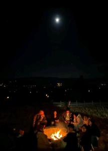 Hospedaje El Tayo - Casa de campo Cajamarca