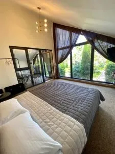 Райский Дворик - Khutor Kalinovka