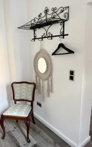 Ferienwohnung Kamrath Altstadt