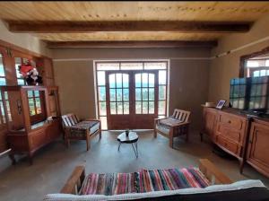 Hospedaje El Tayo - Casa de campo Cajamarca