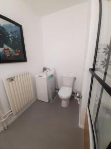 Appartements GITES des FLANDAINES : photos des chambres