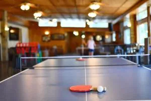 #26 Sons Rio Cibolo Safari Cabin - Marion