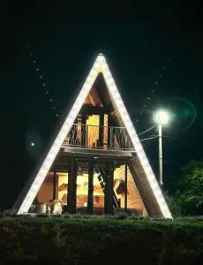 Alegria Village - Butuceni