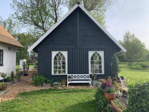 Kongsholmlund - Silent retreat