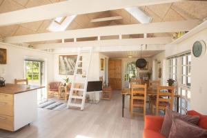 Kongsholmlund - Silent retreat