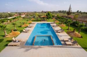 Villa Leila Farmhouse