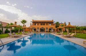 Villa Leila Farmhouse