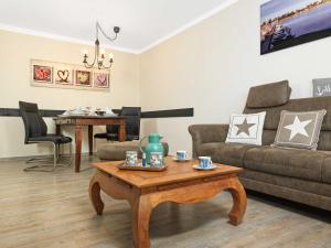 Residenz am Yachthafen Schiffskieker