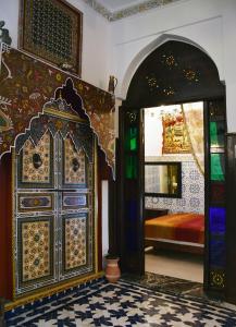 Dar Aya Fes