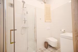 Victus Apartamenty, Apartament Ebba