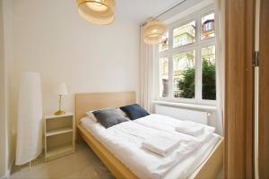 Victus Apartamenty, Apartament Ebba