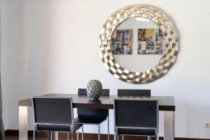 Apartamento Monte Laguna