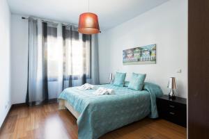 Apartamento Monte Laguna