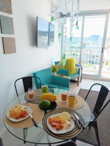Estupendo y tranquilo apartamento en Santa Marta, El Rodadero