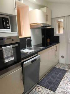 B&B / Chambres d'hotes Villa STELLA MARE a 300m de la plage : photos des chambres