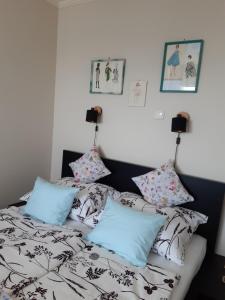 Apartman a város felett (Apartment above the city)