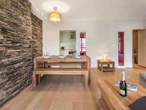 Appartements Appartement luxueux 75m², 6 pers, centre Val d'Isere, front de neige, terrasse sud - FR-1-567-22 : photos des chambres