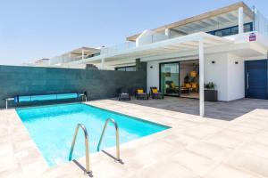 Villa Andrea del Mar by Villa Plus
