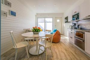 Surf and Turf Apartment in Hanko