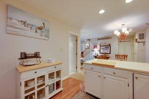 Lincoln Condo about 2 Mi to Loon Mountain Resort!