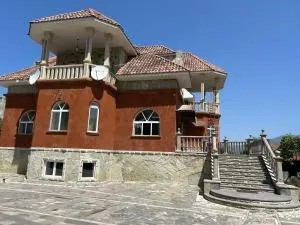 Red House - Ijevan