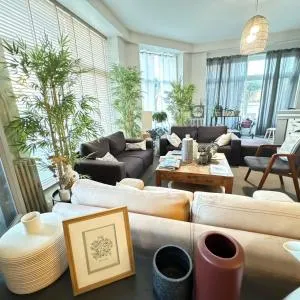 Cit'Hotel Les Alizes - 朗西厄