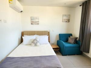 Apartamentos para estrenar Ambar Roca - Bedviajes
