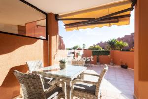 Sunset View La Tejita, by Nivariahost