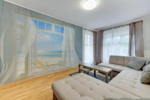 TOTU HOME Bianca Apartments Sopot
