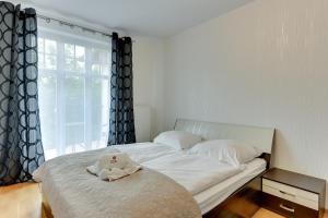 TOTU HOME Bianca Apartments Sopot