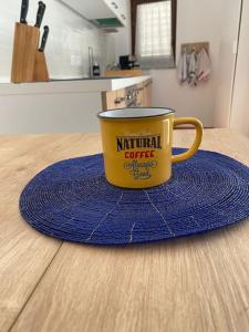 Casamartú Apartment