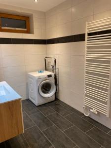 Appartment Obergstattgut
