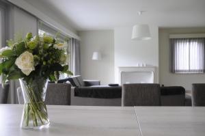 Vakantiewoning La Cereza