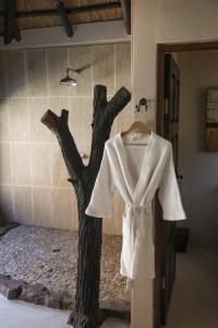 Duma Manzi Eco Lodge & Spa