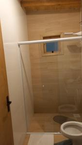 Apartamento, Flat e Chalé - Veduta del Monte