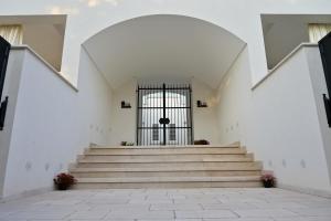 Altamarea Beach Experience Villetta LB