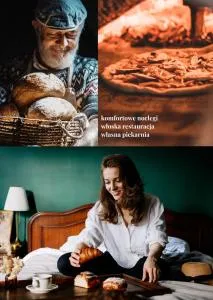 Leśny Dwór - 卡尔帕奇