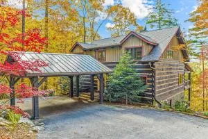 Sapphire Elegance - 凯什尔斯