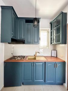 Balkan Rooftop Apartment