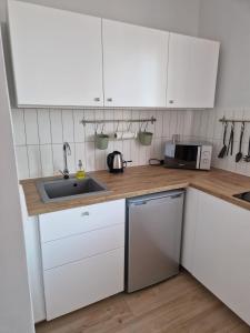 Apartament Kartuzy Centrum