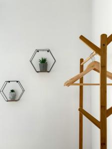 Balkan Rooftop Apartment