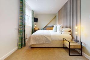 The Oxford Lodge - Ensuite Rooms