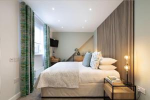 The Oxford Lodge - Ensuite Rooms