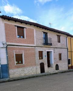 Casa Calderón de Medina lV