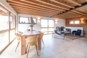 Chalet Buron 7 - Apfeltrang