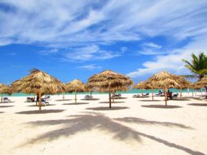 Los Corales Beach Village Punta Cana - The original