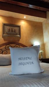 Hostal segovia adults only