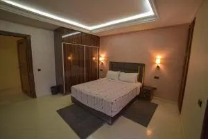 Belle villa agadir - Elma