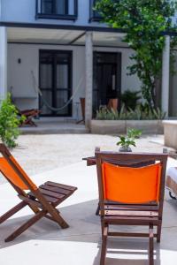 Casa Lluavi - Cybele