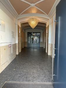 Vienna Prater Apartment